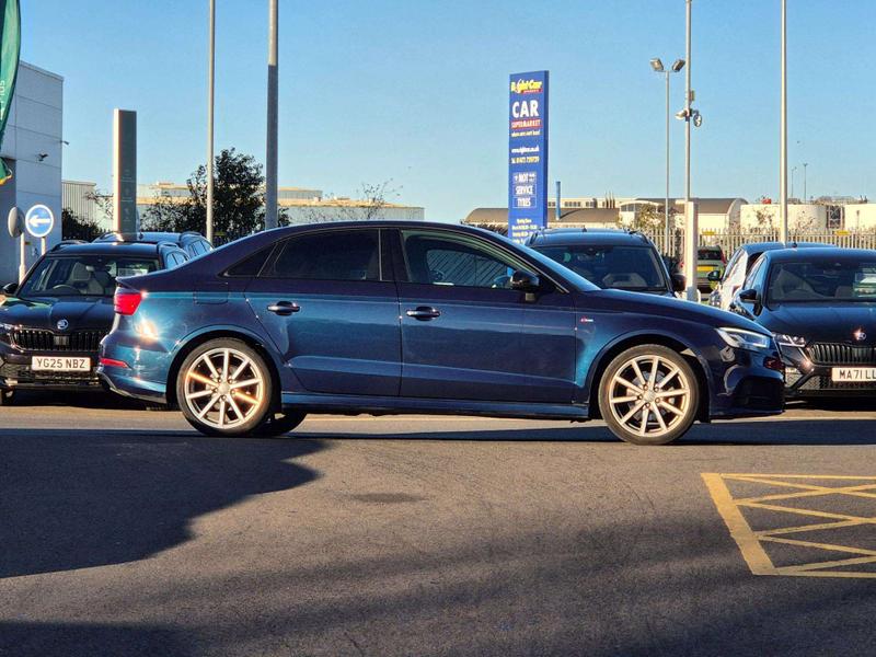 Used Audi A3 2018 for sale - 76385050: Photo 4
