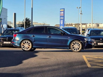 Used Audi A3 2018 for sale - 76385050: Photo