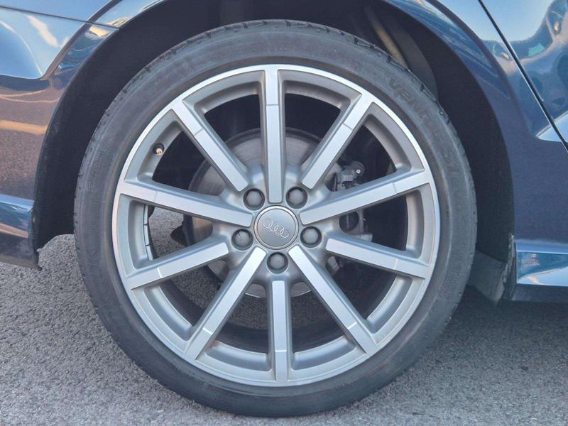 Used Audi A3 2018 for sale - 76385050: Photo 5