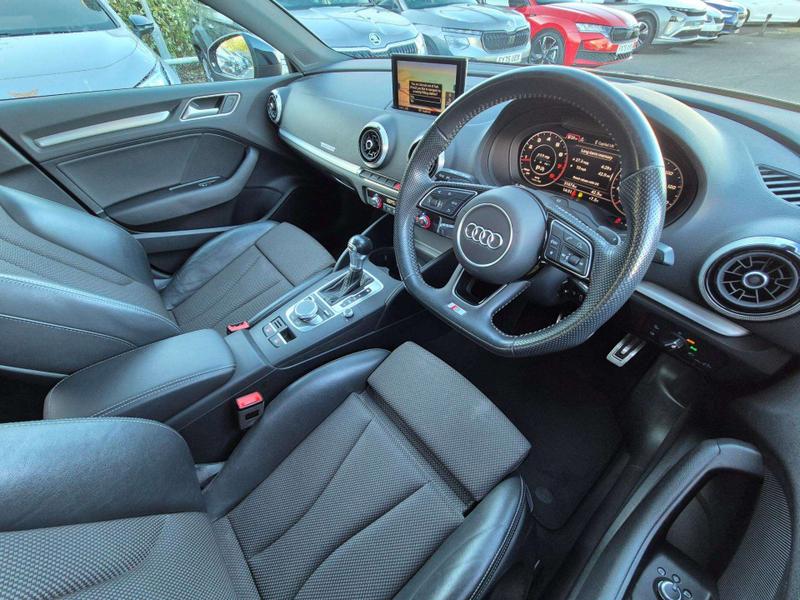 Used Audi A3 2018 for sale - 76385050: Photo 6