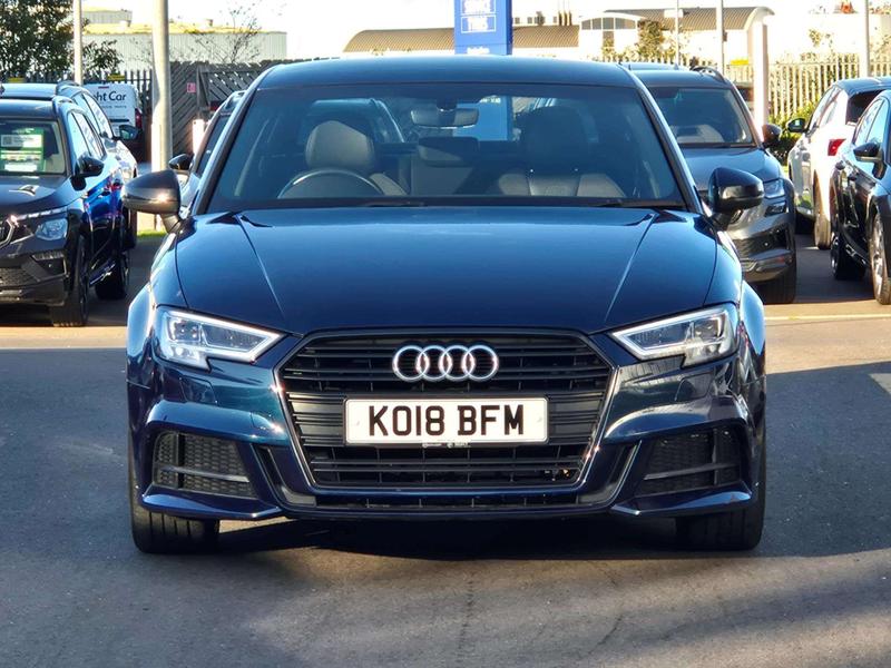 Used Audi A3 2018 for sale - 76385050: Photo 7