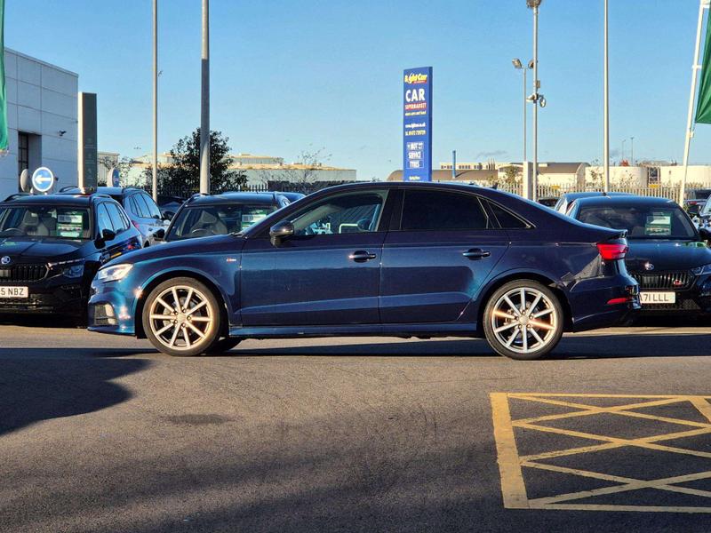 Used Audi A3 2018 for sale - 76385050: Photo 9