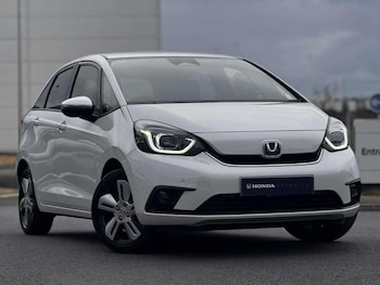 Honda - Jazz