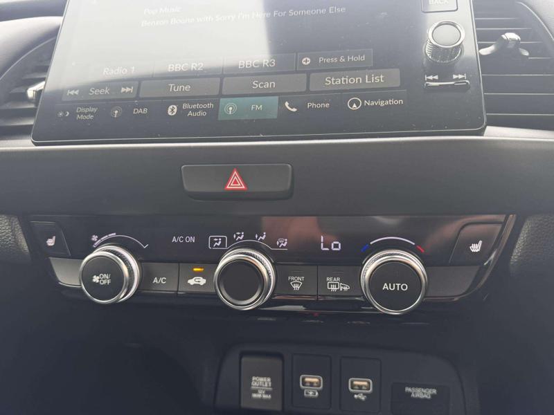 Vehicle 25