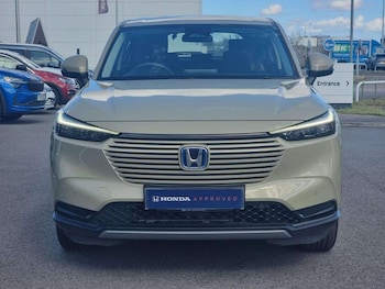 Used Honda HR-V 2022 for sale - 75783651: Photo