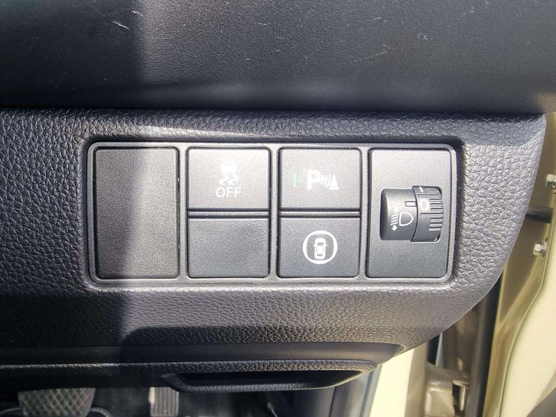 Vehicle 32