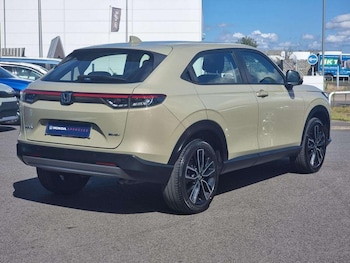 Used Honda HR-V 2022 for sale - 75783651: Photo