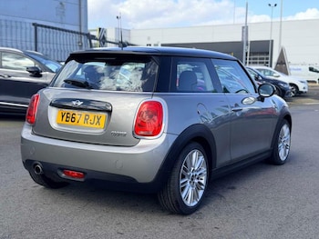 Used MINI Hatch 2017 for sale - 78918224: Photo