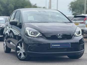 Used Honda Jazz 2022 for sale - 75361422: Photo