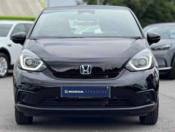 Used Honda Jazz 2022 for sale - 75361422: Photo