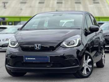 Used Honda Jazz 2022 for sale - 75361422: Photo