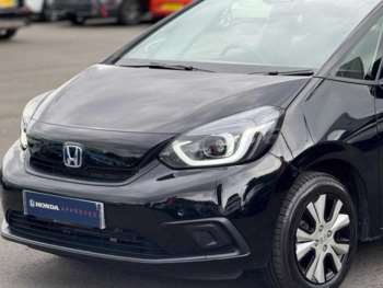Used Honda Jazz 2022 for sale - 75361422: Photo