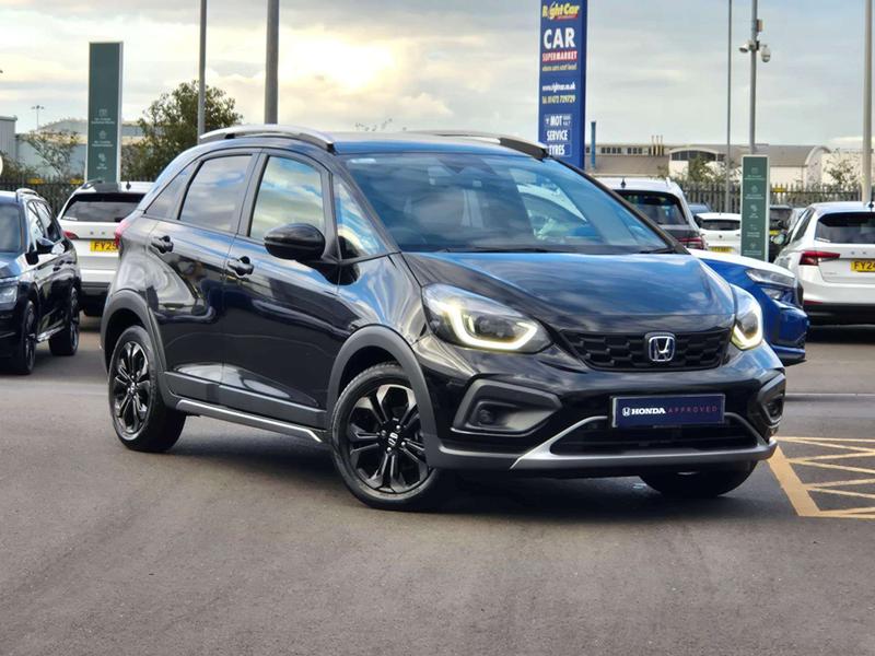 Used Honda Jazz 2024 for sale - 76344606: Photo 1
