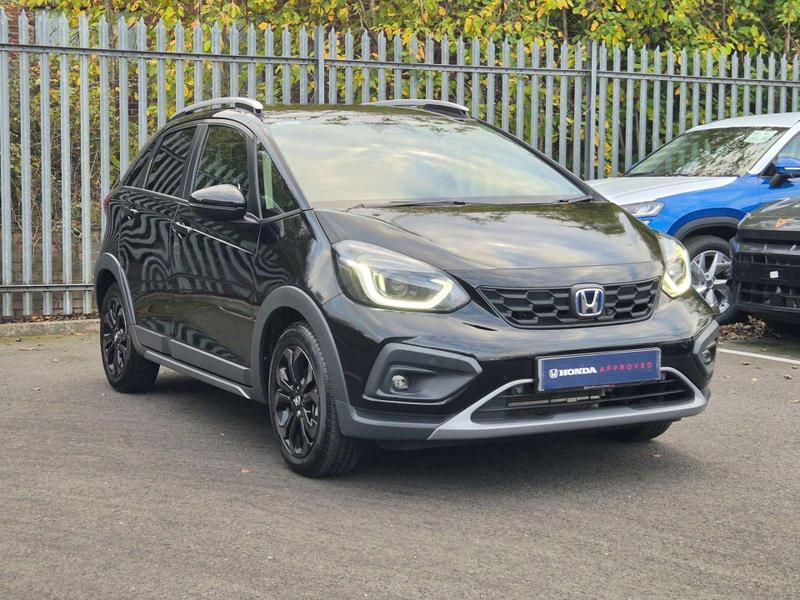 Used Honda Jazz 2024 for sale - 76344606: Photo 11