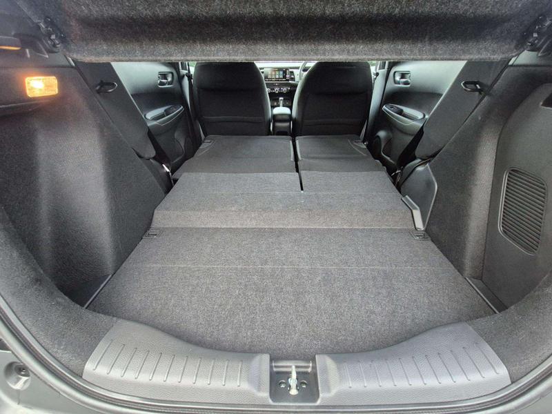 Used Honda Jazz 2024 for sale - 76344606: Photo 19