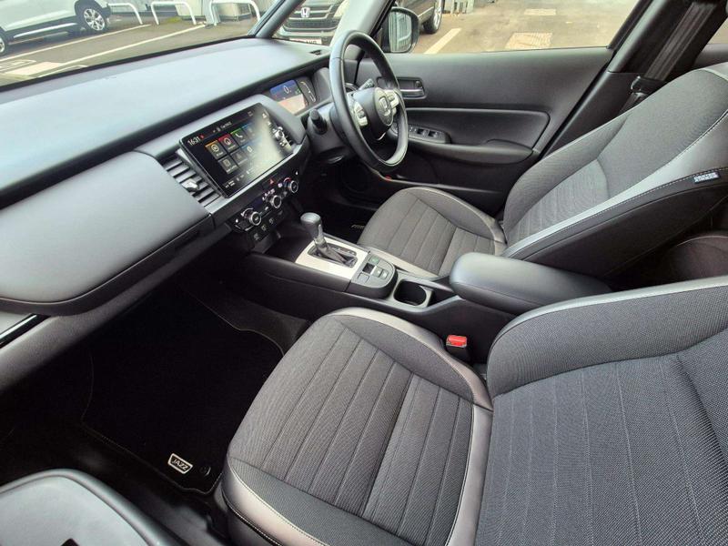Used Honda Jazz 2024 for sale - 76344606: Photo 2