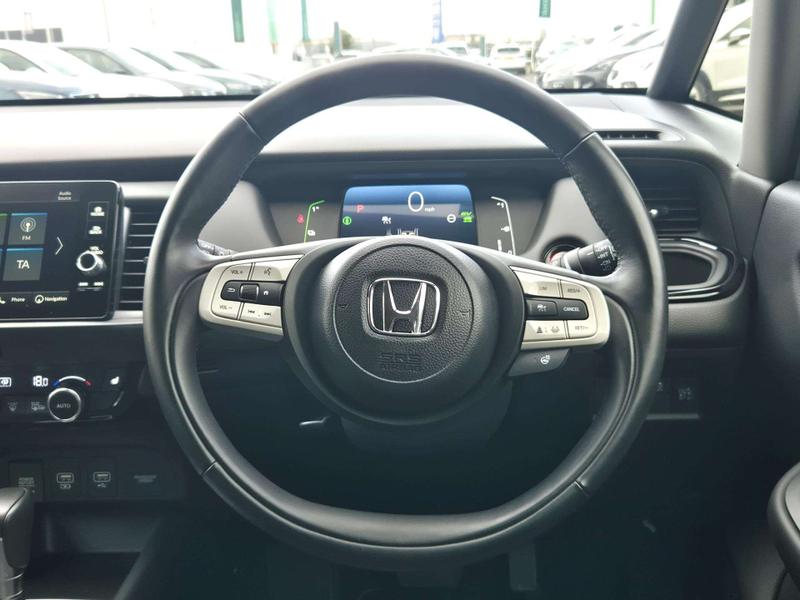 Used Honda Jazz 2024 for sale - 76344606: Photo 21