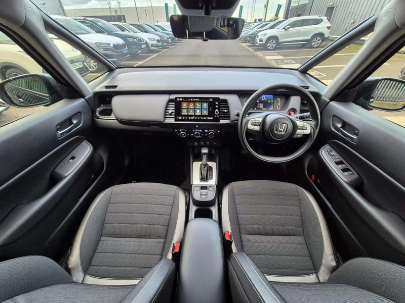 Used Honda Jazz 2024 for sale - 76344606: Photo 22