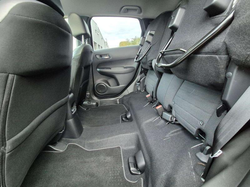 Used Honda Jazz 2024 for sale - 76344606: Photo 24