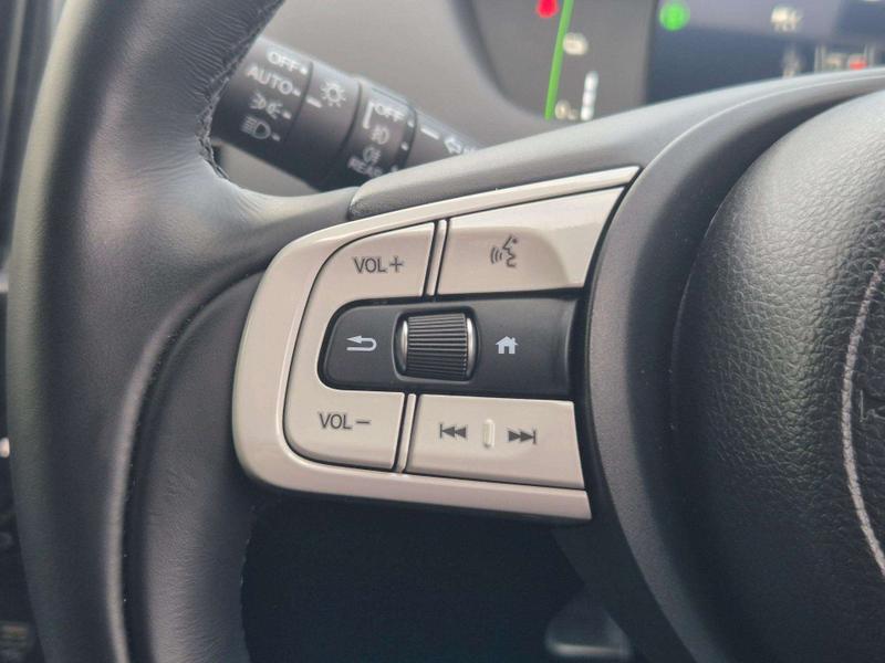 Used Honda Jazz 2024 for sale - 76344606: Photo 28