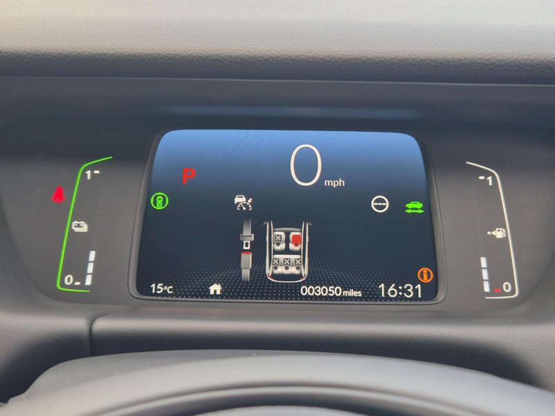 Used Honda Jazz 2024 for sale - 76344606: Photo 30