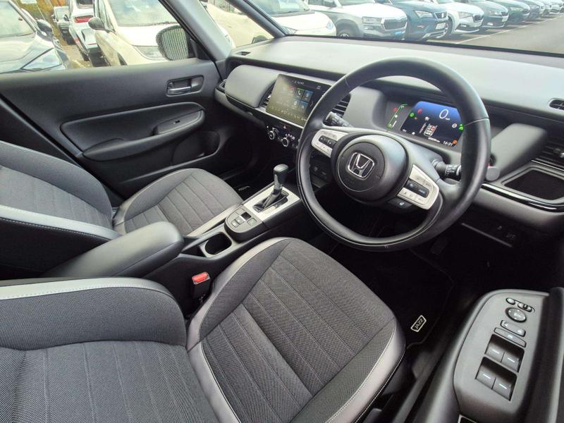 Used Honda Jazz 2024 for sale - 76344606: Photo 6