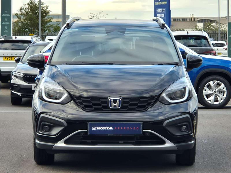Used Honda Jazz 2024 for sale - 76344606: Photo 7