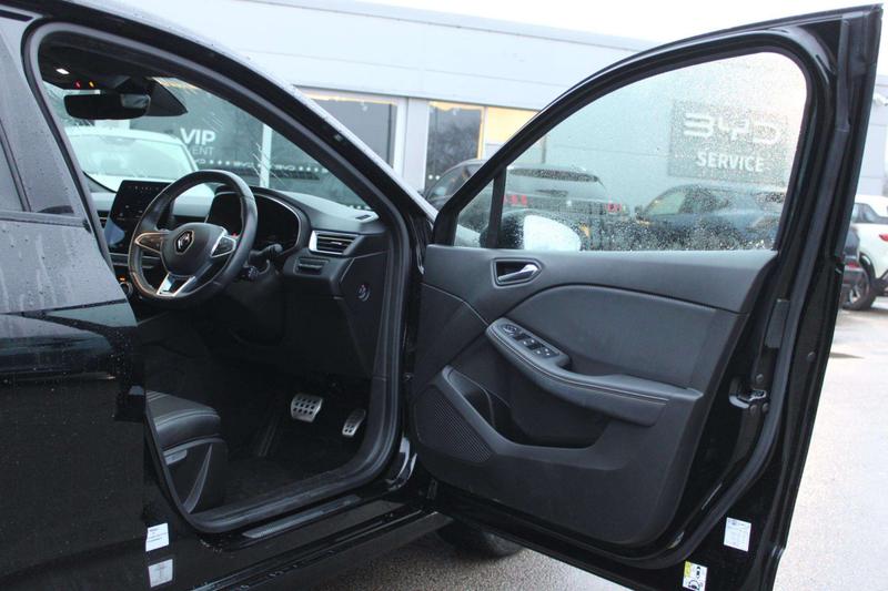 Used Renault Clio 2023 for sale - 77813065: Photo 15