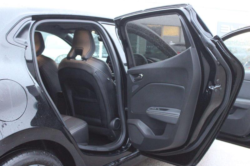 Used Renault Clio 2023 for sale - 77813065: Photo 16