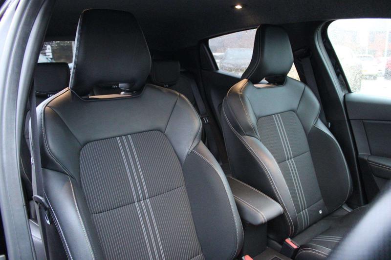 Used Renault Clio 2023 for sale - 77813065: Photo 18