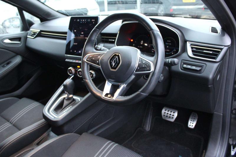 Used Renault Clio 2023 for sale - 77813065: Photo 20