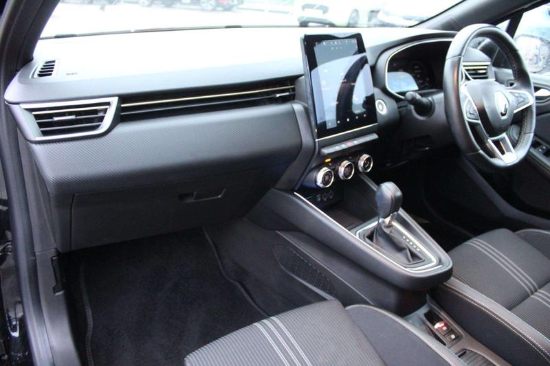 Used Renault Clio 2023 for sale - 77813065: Photo 21