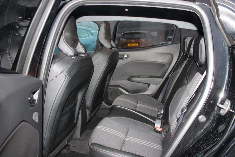 Used Renault Clio 2023 for sale - 77813065: Photo 23