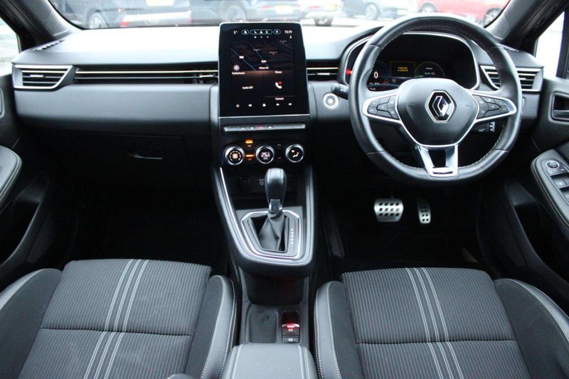 Used Renault Clio 2023 for sale - 77813065: Photo 25
