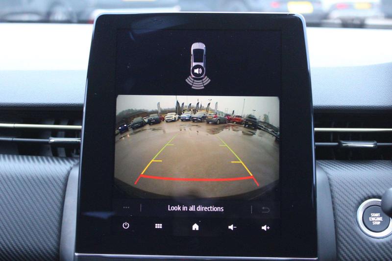 Used Renault Clio 2023 for sale - 77813065: Photo 27