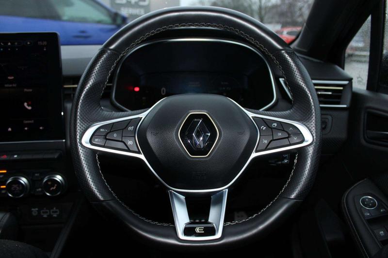 Used Renault Clio 2023 for sale - 77813065: Photo 30