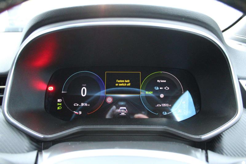 Used Renault Clio 2023 for sale - 77813065: Photo 37