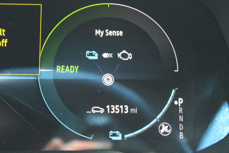 Used Renault Clio 2023 for sale - 77813065: Photo 38