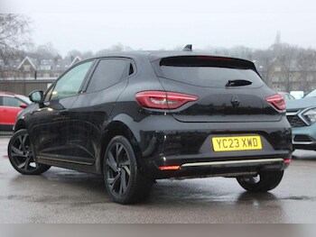 Used Renault Clio undefined for sale - 77813065: Photo