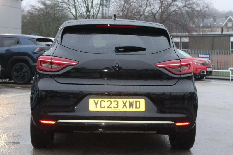 Used Renault Clio 2023 for sale - 77813065: Photo 5