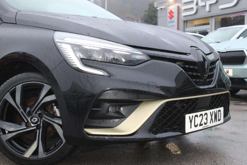 Used Renault Clio 2023 for sale - 77813065: Photo 8