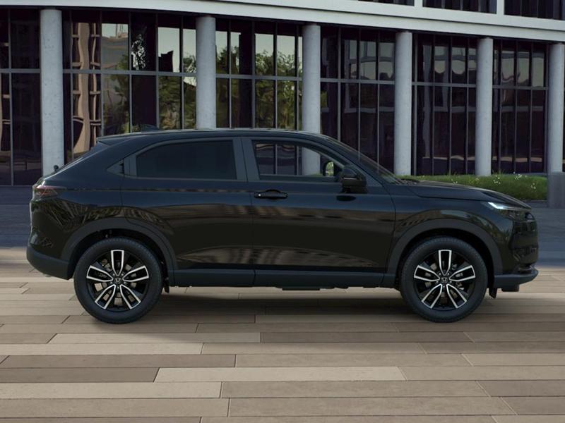 Used Honda HR-V for sale - 78123492: Photo 2