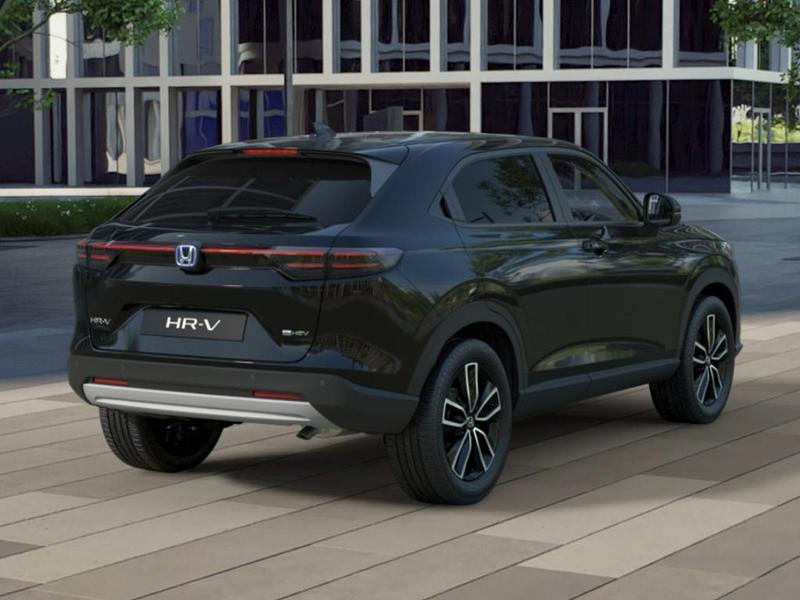 Used Honda HR-V for sale - 78123492: Photo 3