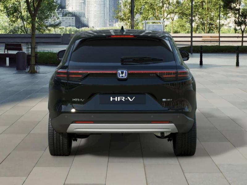 Used Honda HR-V for sale - 78123492: Photo 4