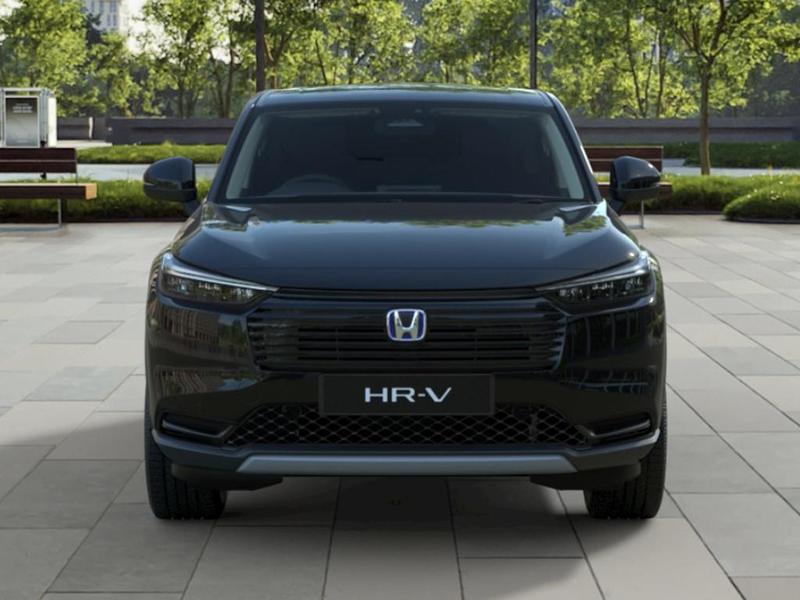 Used Honda HR-V for sale - 78123492: Photo 5