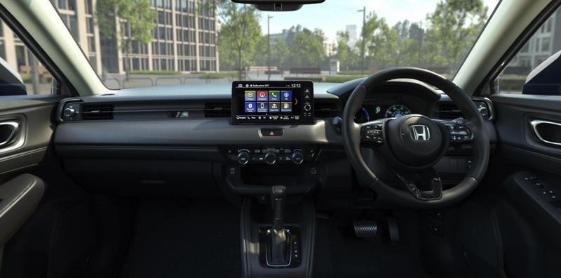 Used Honda HR-V for sale - 78123492: Photo 6