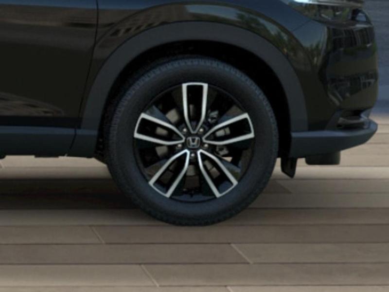 Used Honda HR-V for sale - 78123492: Photo 7