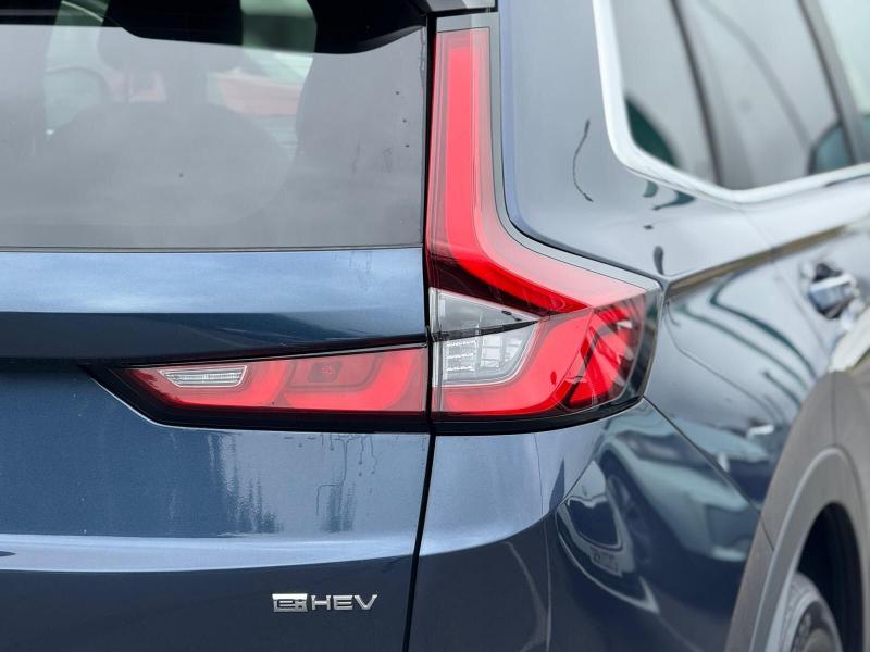 Used Honda CR-V for sale - 77447227: Photo 10