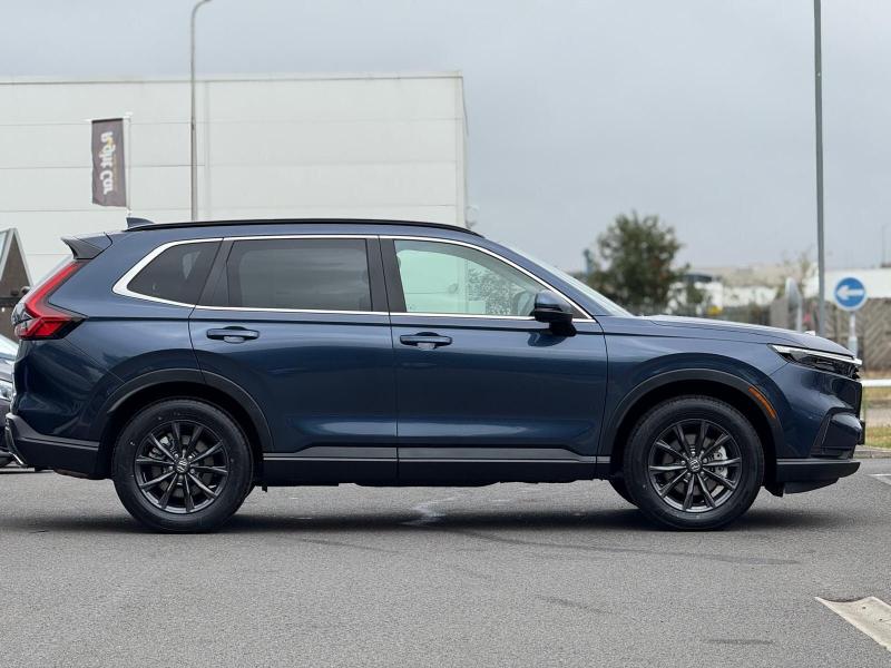 Used Honda CR-V for sale - 77447227: Photo 11