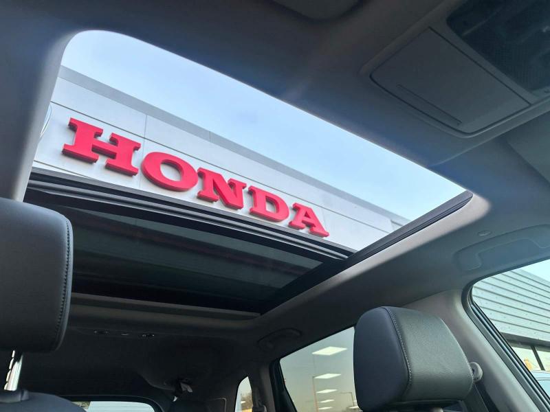 Used Honda CR-V for sale - 77447227: Photo 12